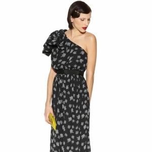 Maxi Star Gown